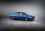 Peugeot 408 2018 года (CN)